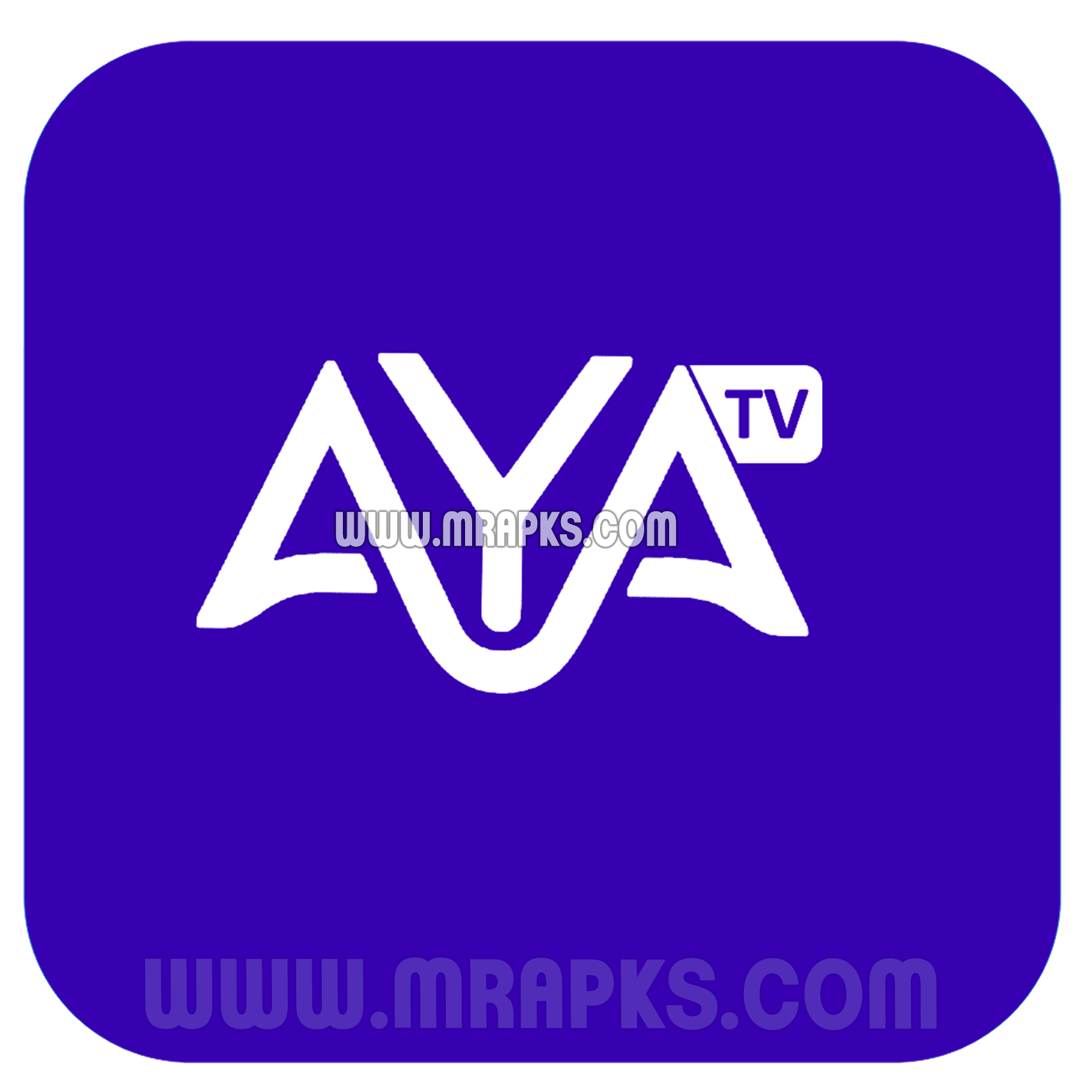 Aya TV v3.6 (Ad-Free)