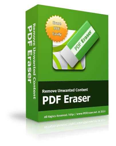 PDF Eraser Pro v1.9.7.4 Full Free Download