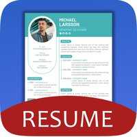 Resume Builder – CV Maker v3.0 (Pro)