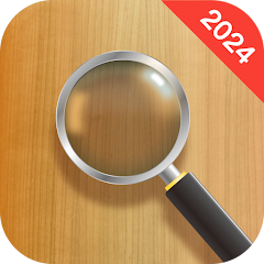 Magnifying Glass v3.7.6 (Pro)