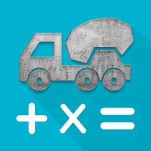 Concrete Calculator v6.04 (Mod) APK
