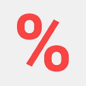 Discount and tax percentage v1.7.1 (Mod) APK
