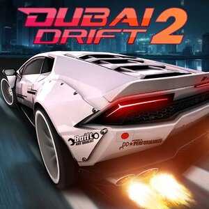 Dubai Drift 2 v2.5.6 (Mod) APK