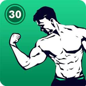 Home Workout in 30 Days v1.14 (Mod) APK
