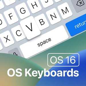Keyboard iOS 16 – Emojis v1.5.2 (Mod) APK