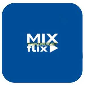 MixFlix TV APK v2.10 + Player (Mod)