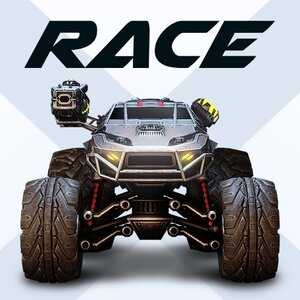 RACE: Rocket Arena Car Extreme v1.1.32 (Mod)