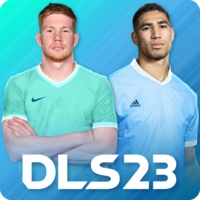 Dream League Soccer 2023 v10.230 (Mod)