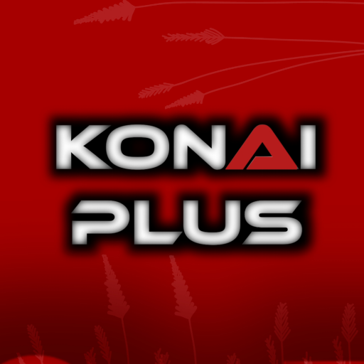 KONAI PLUS – انمي و افلام كرتون v500056 (Mod)