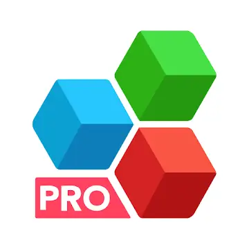OfficeSuite Pro v14.3.51316 (Paid)