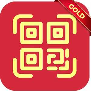 QR & Barcode Scanner – Gold v7.0.0 (Paid) APK
