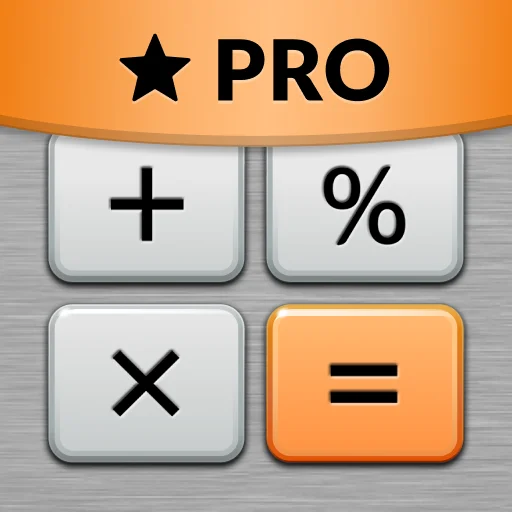 Calculator Plus v7.2.0 (Paid) (Bundle)