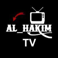 AL HAKIM TV v1.1 (Mod)