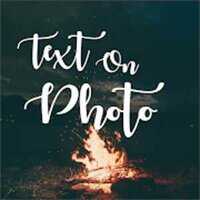 Add Text on Photo, Text Editor v2.0.3 (Pro)