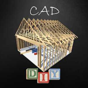 DIY CAD Designer v0.7 (Mod) APK