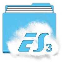 ES File Explorer File Manager v4.4.1.11 (VIP)