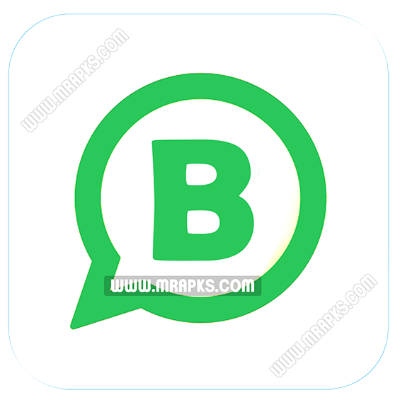 OBWhatsApp business ages v1.00 (against the ban) APK