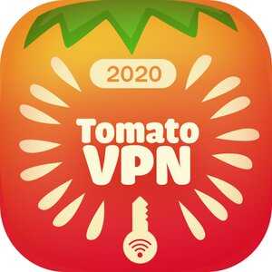 Tomato VPN – Hotspot VPN Proxy v14 (Mod) APK
