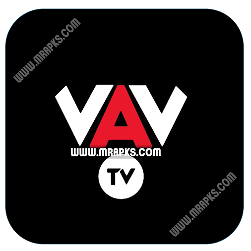 VAV TV v3.3 (Mod) APK