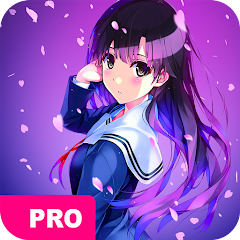 Anime Wallpapers PRO v5.6.27 (Paid)
