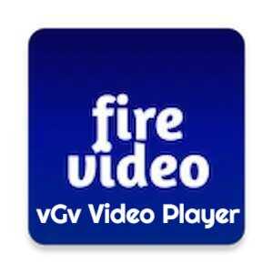 Fire Video vGv Video Player v3.5.5 (Mod) APK