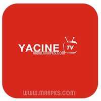 Yacine TV v3.0 (Unlocked)