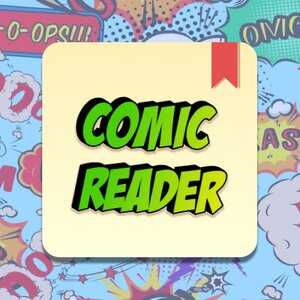 Comic Book Reader (cbz/cbr) v1.0.57 (Pro) (Mod)