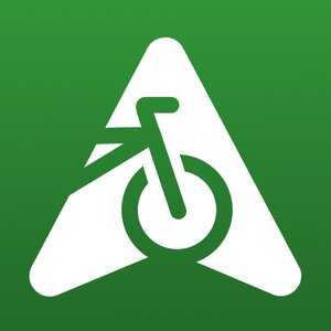 Cyclers: Bike Navigation & Map v12.4.1 b662 (Plus)