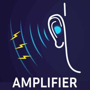 Hearing Clear: Sound Amplifier v2.7.1 (Premium)