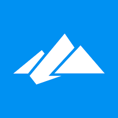 bergfex: hiking & tracking v4.16.3 (Pro)