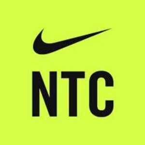 Nike Training Club v6.44.0 (Premium Unlocked)