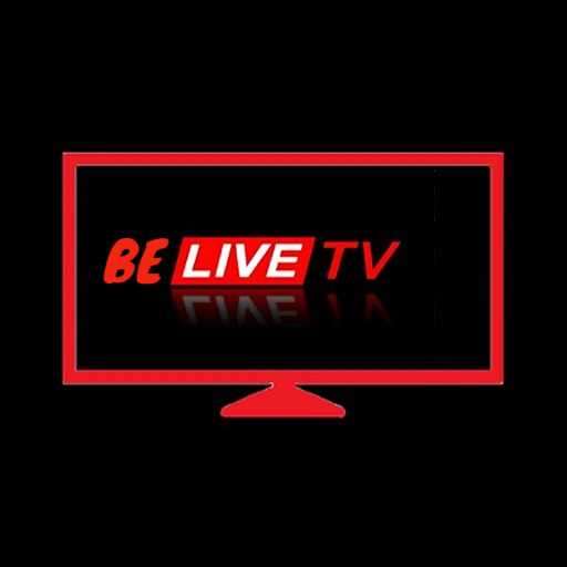 BE LIVE TV v1.4 (Mod)