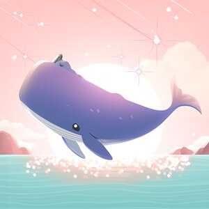 WITH – Whale In The High v1.0.9749 (Mod)