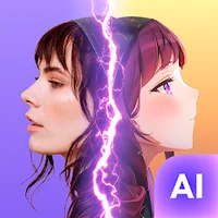 AI Anime Filter – Anime Face v3.1.0 (Paid)