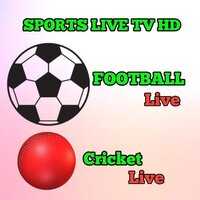 Sports Live Tv HD v16.1 (Landscape Mode)