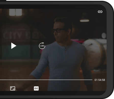 HDO BOX – Movies app v1.1.3 (TV Devices) (Official)