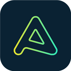 Aurora – Poweramp Skin v9.3 (Paid)