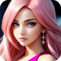 AI Girlfriend-AI Girls v1.1.5b (Premium)