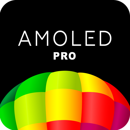 AMOLED Wallpapers PRO v5.7.4 b346 (Paid)