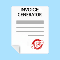 Invoice Generator Pro v1.2 (Paid)
