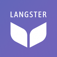Learn Languages with Langster v2.4.7 (Premium)