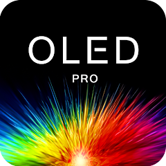 OLED Wallpapers PRO v5.7.4 b346 (Paid)