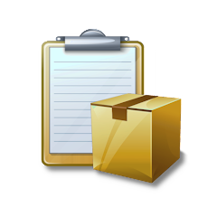 Storage Manager: Stock Tracker v14.3 (Pro)