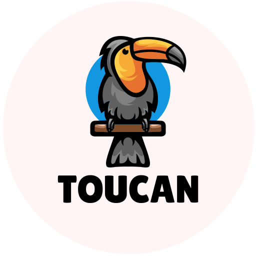 Toucan Kwgt v1.0.1 (Patched)