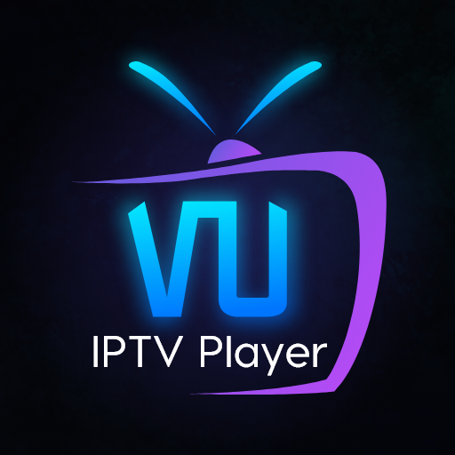 VU IPTV Player v1.2.4 (Premium)