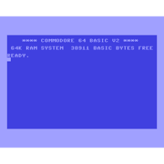 Mobile C64 v1.11.14 (Pro)