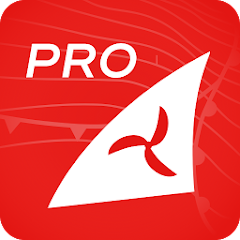 Windfinder Pro: Wind & Weather v3.18.0 (Patched)
