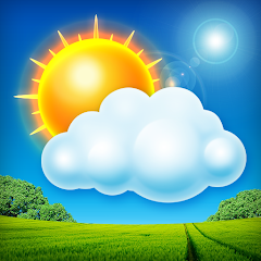 Weather XL PRO v1.5.6.1 (Unlocked)