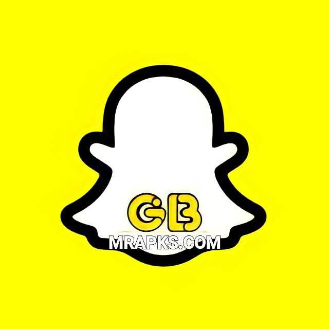 GB Snapchat v1.70 (Latest)