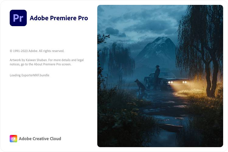 Adobe Premiere Pro 2024 ×64 Full Version Download For Free